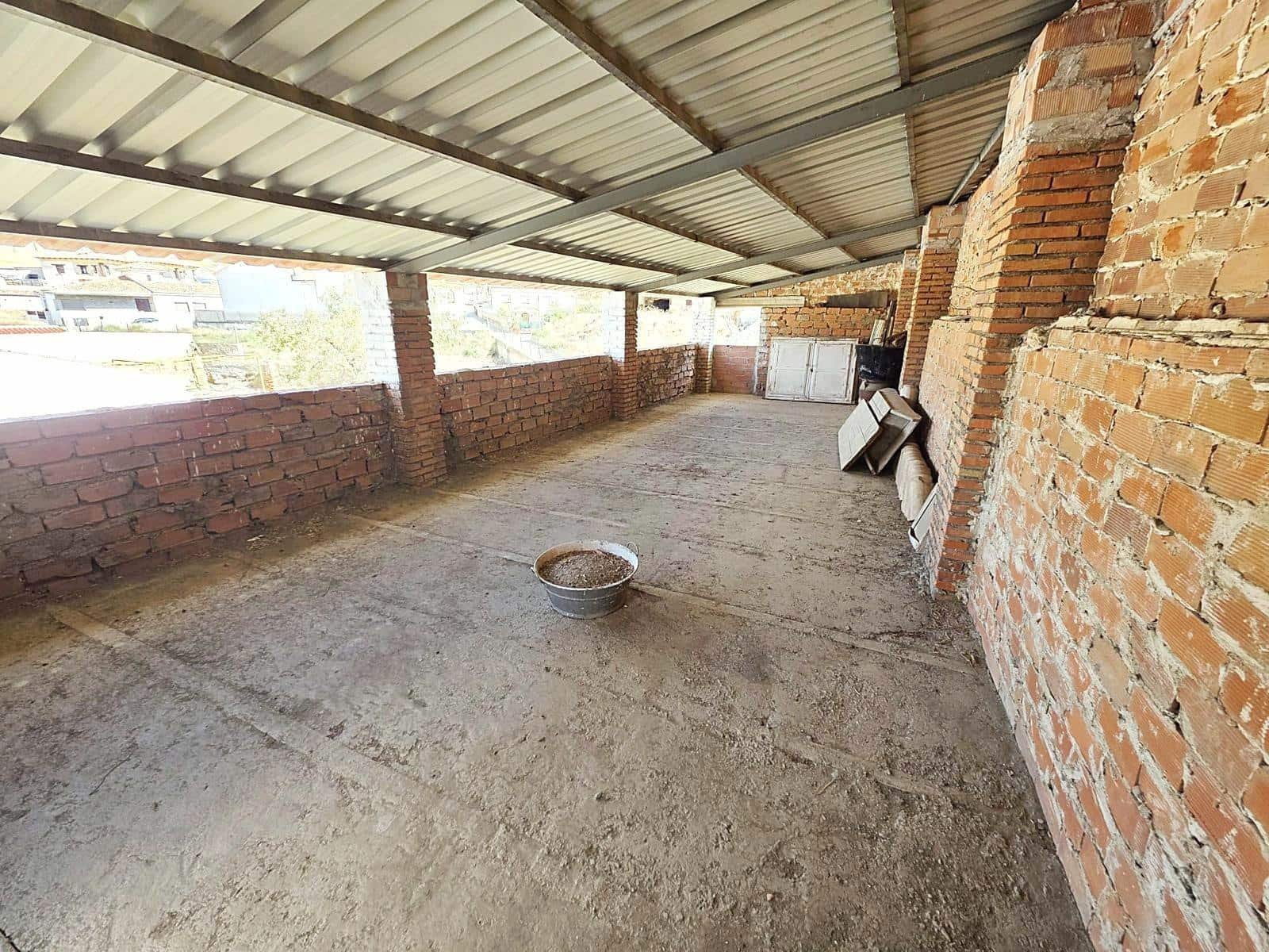 4 soveværelse Villa til salg i Purullena med garage - € 146.900 (Ref: 9335159)