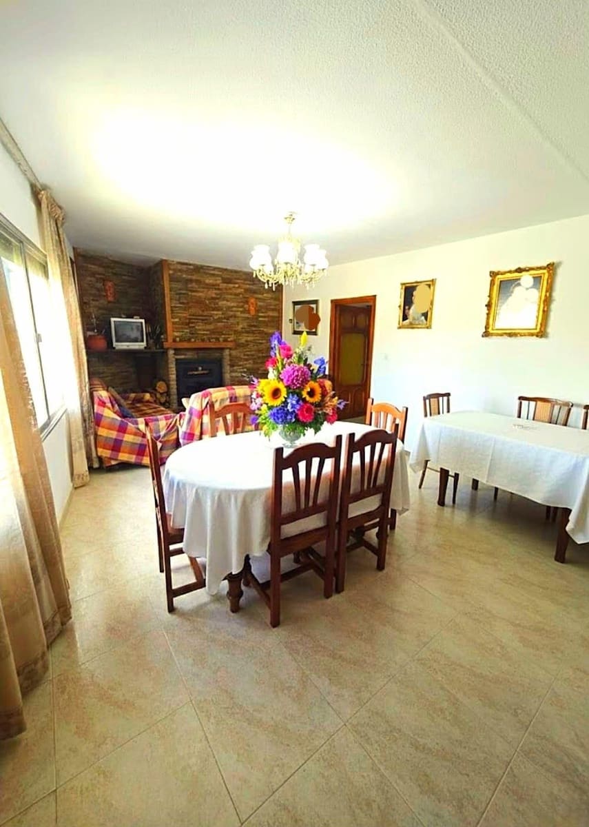 4 quarto Moradia para venda em Purullena com garagem - 138 000 € (Ref: 9335159)