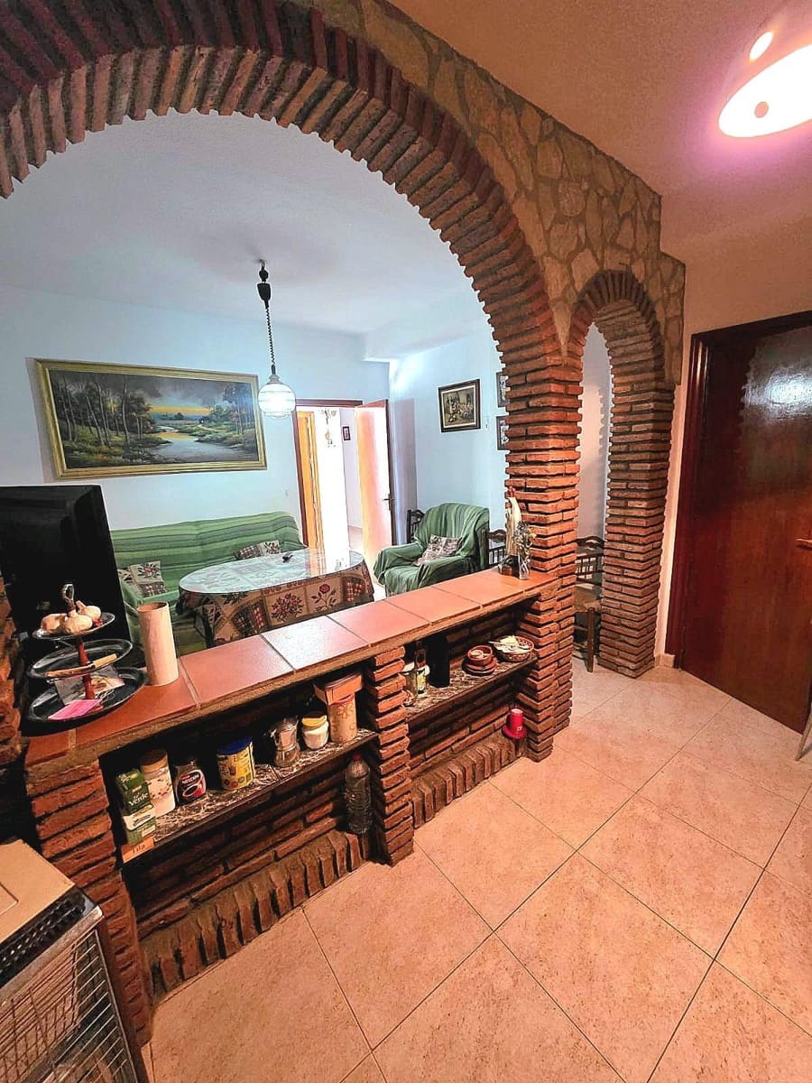 4 quarto Moradia para venda em Purullena com garagem - 138 000 € (Ref: 9335159)