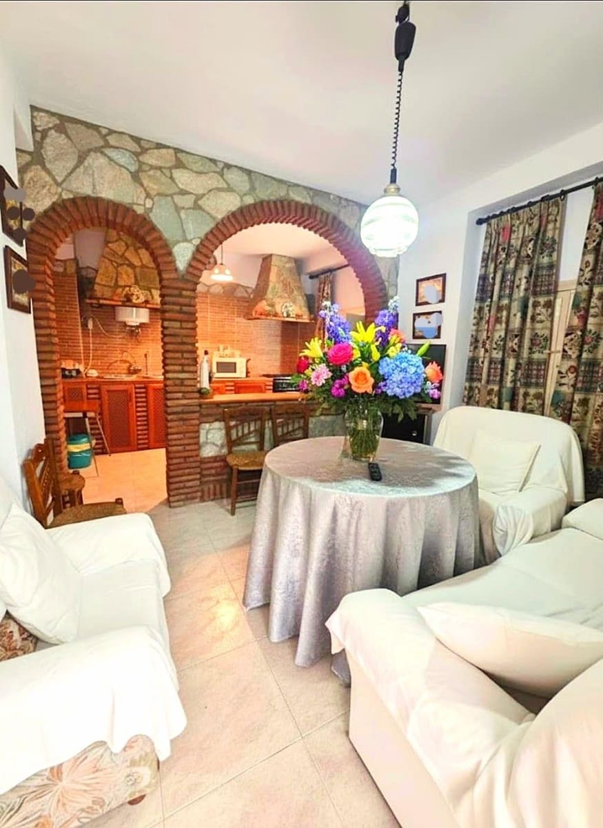 4 quarto Moradia para venda em Purullena com garagem - 138 000 € (Ref: 9335159)