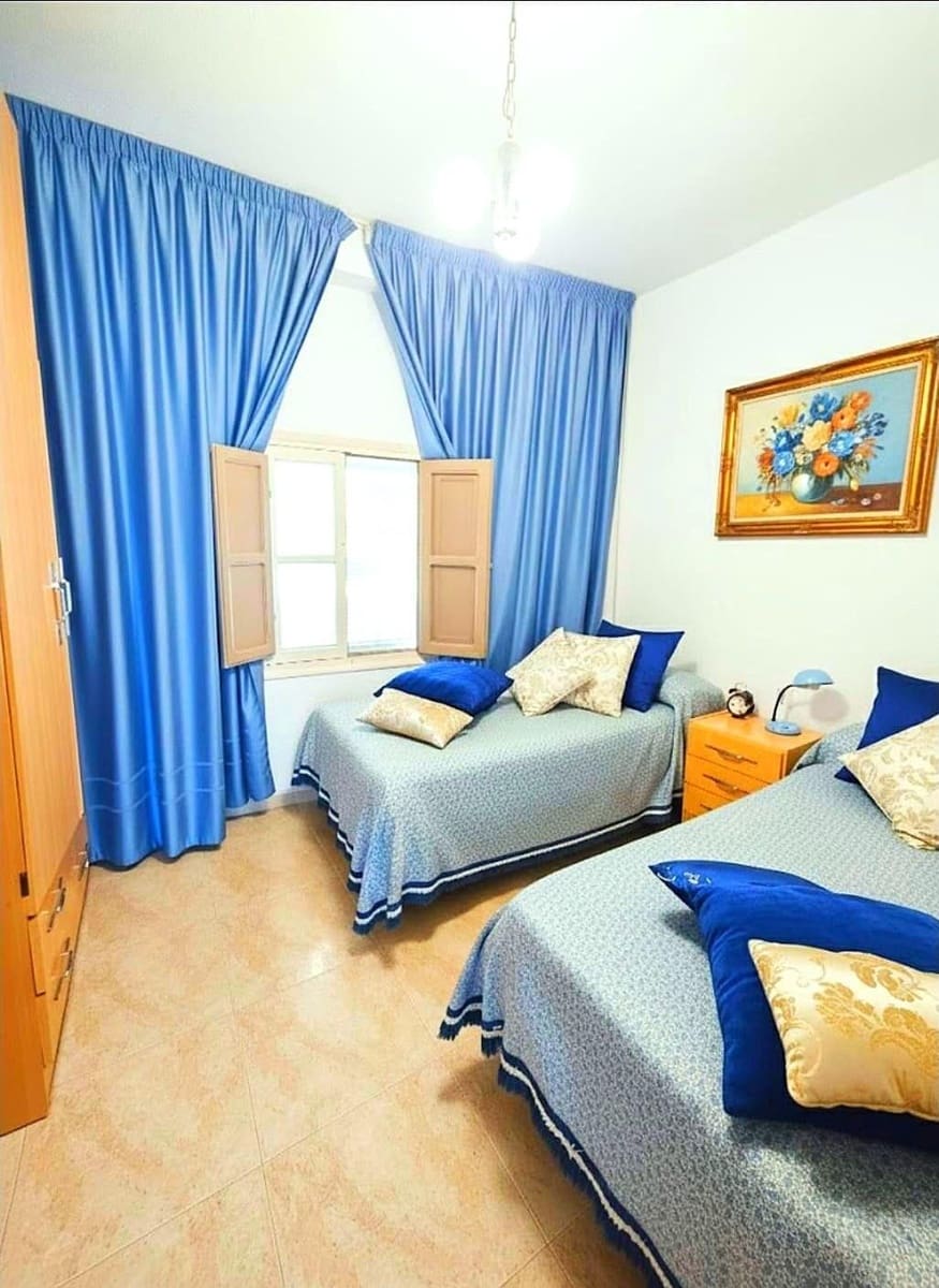 4 quarto Moradia para venda em Purullena com garagem - 138 000 € (Ref: 9335159)