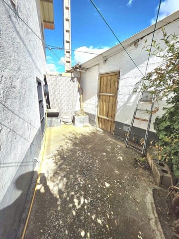 4 soveværelse Villa til salg i Purullena med garage - € 138.000 (Ref: 9335159)