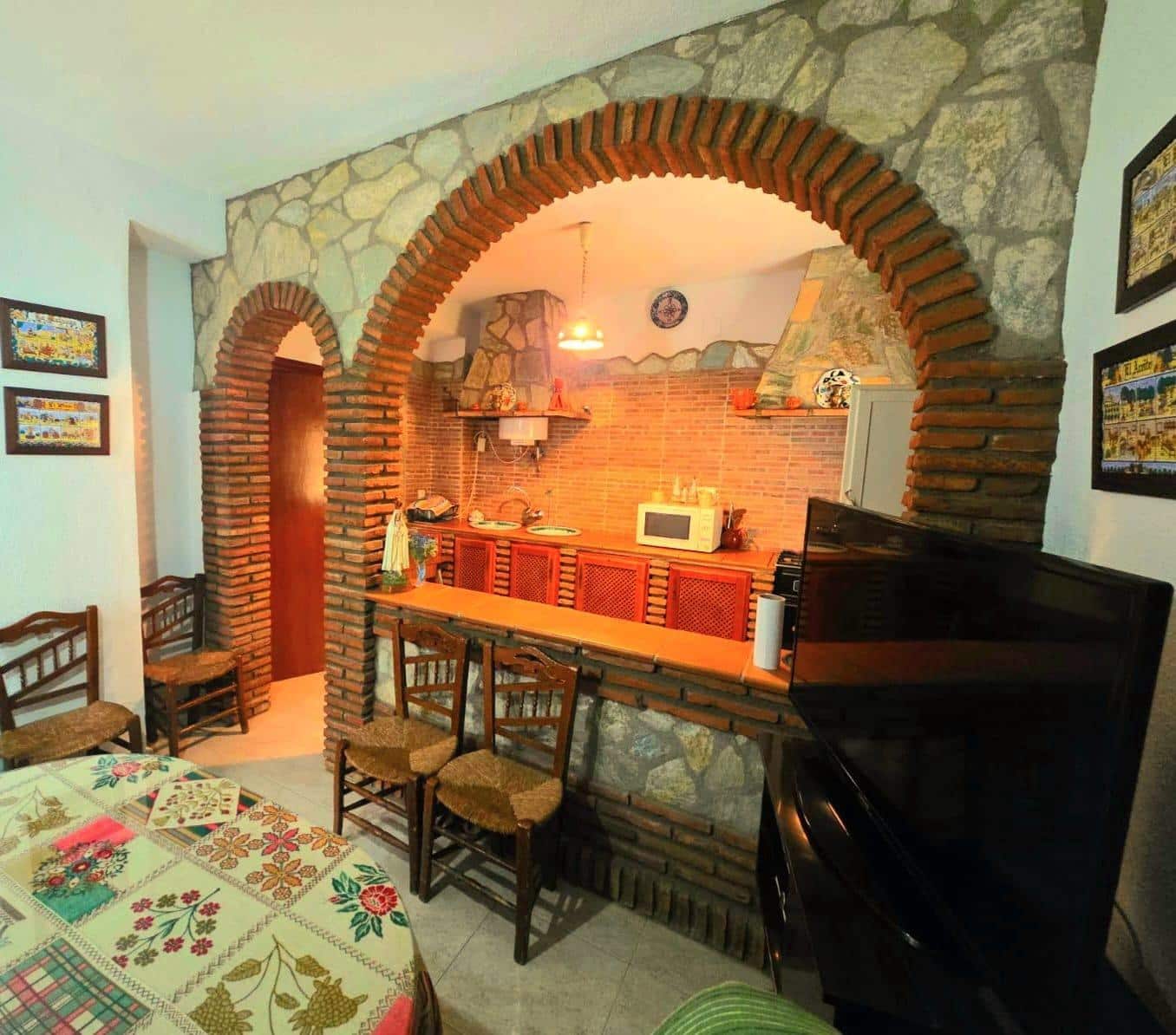 4 quarto Moradia para venda em Purullena com garagem - 138 000 € (Ref: 9335159)