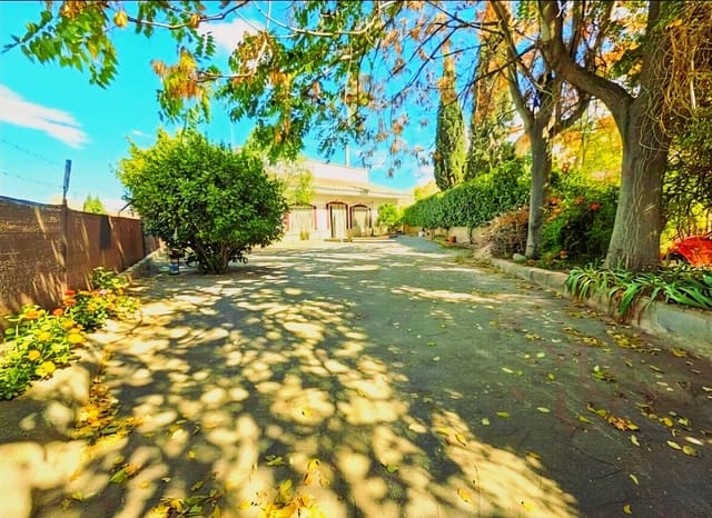 4 soveværelse Villa til salg i Purullena med garage - € 138.000 (Ref: 9335159)