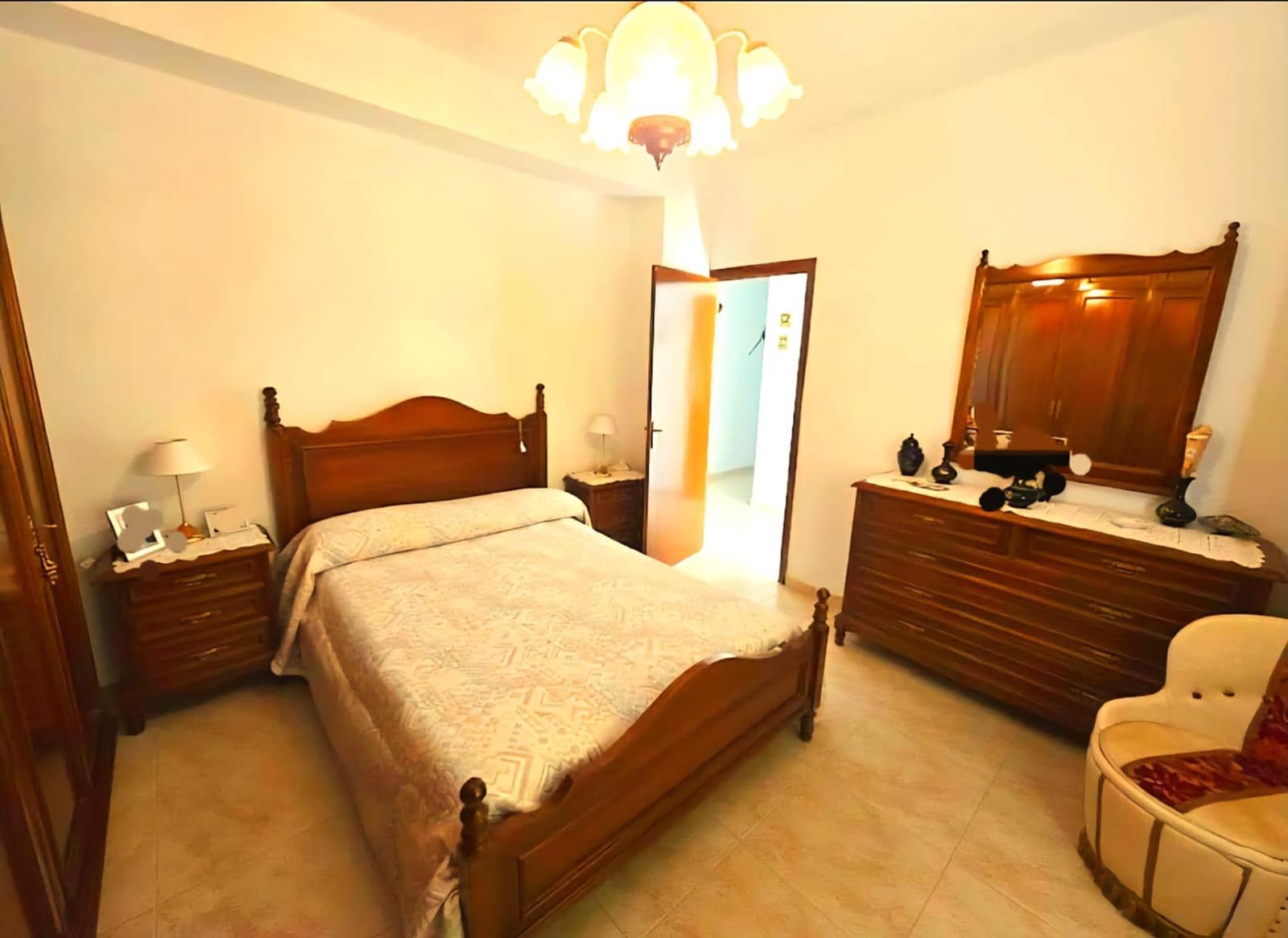 4 quarto Moradia para venda em Purullena com garagem - 138 000 € (Ref: 9335159)