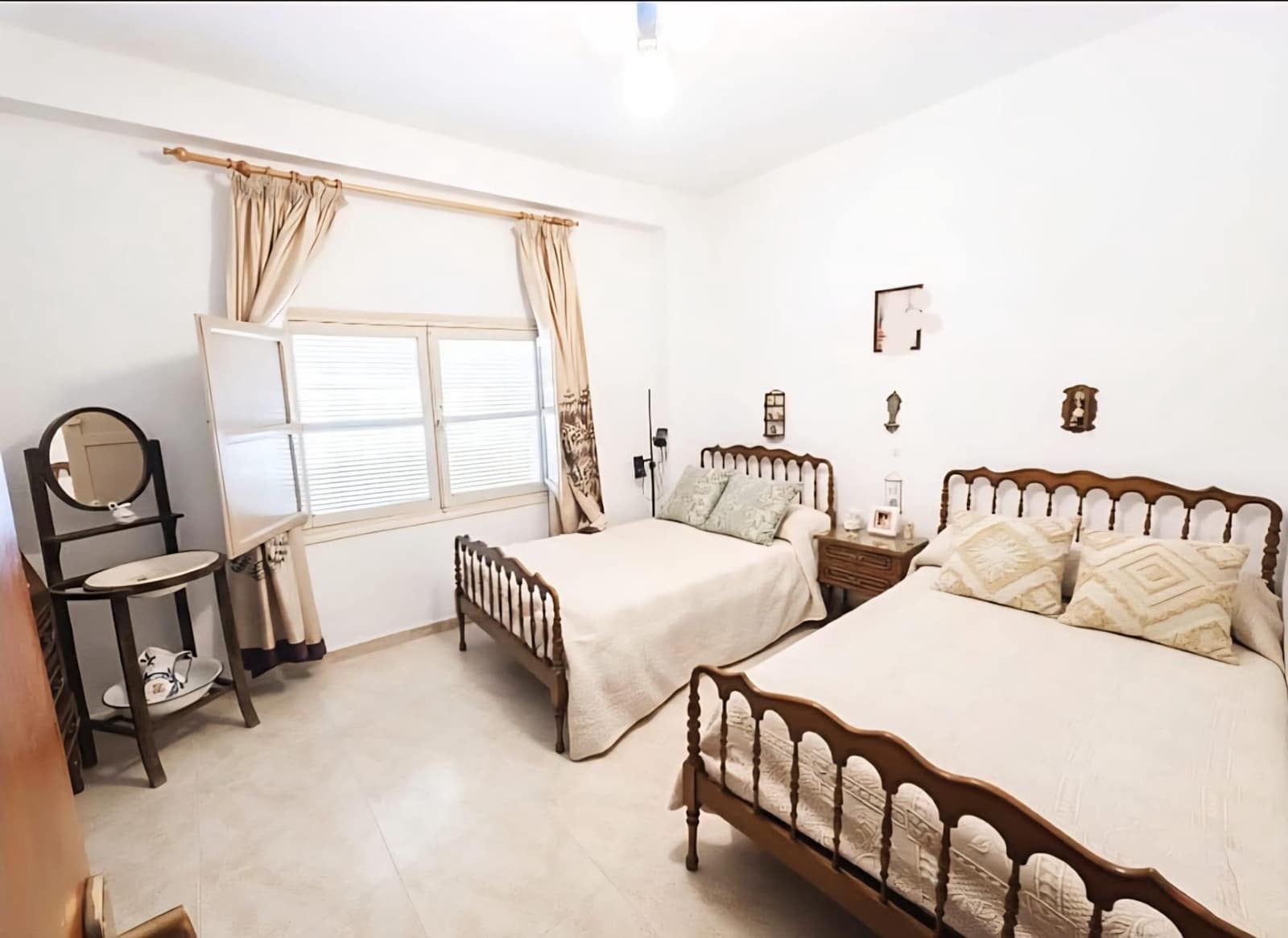 4 quarto Moradia para venda em Purullena com garagem - 138 000 € (Ref: 9335159)