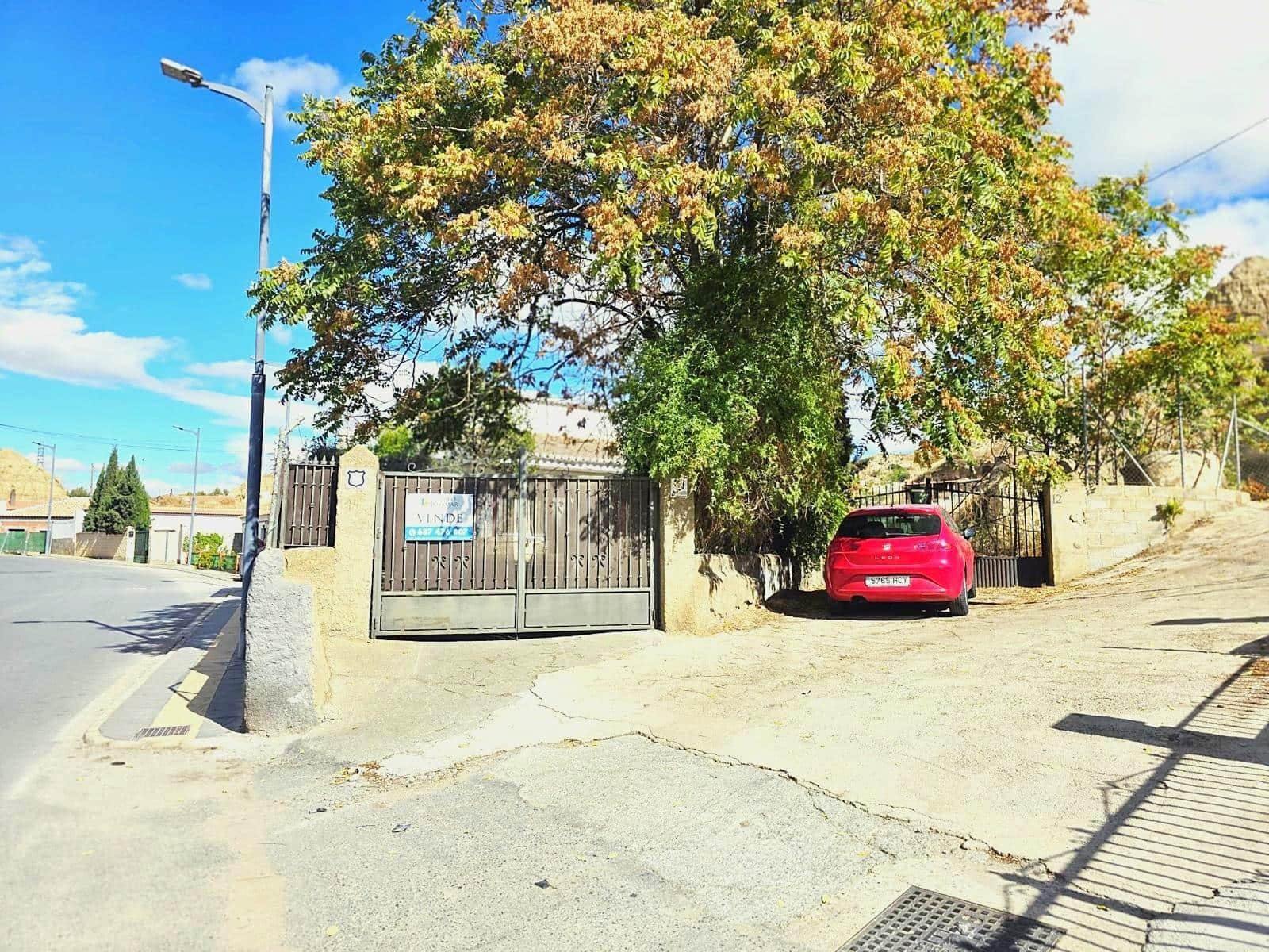 4 quarto Moradia para venda em Purullena com garagem - 138 000 € (Ref: 9335159)