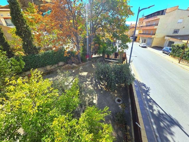 4 soveværelse Villa til salg i Purullena med garage - € 138.000 (Ref: 9335159)