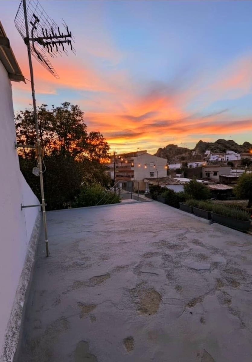 4 soveværelse Villa til salg i Purullena med garage - € 134.260 (Ref: 9335159)