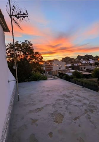 4 soverom Villa til salgs i Purullena med garasje - € 134 260 (Ref: 9335159)