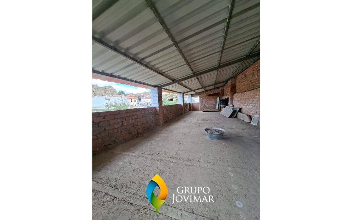 4 chambre Villa/Maison à vendre à Purullena avec garage - 134 260 € (Ref: 9335159)