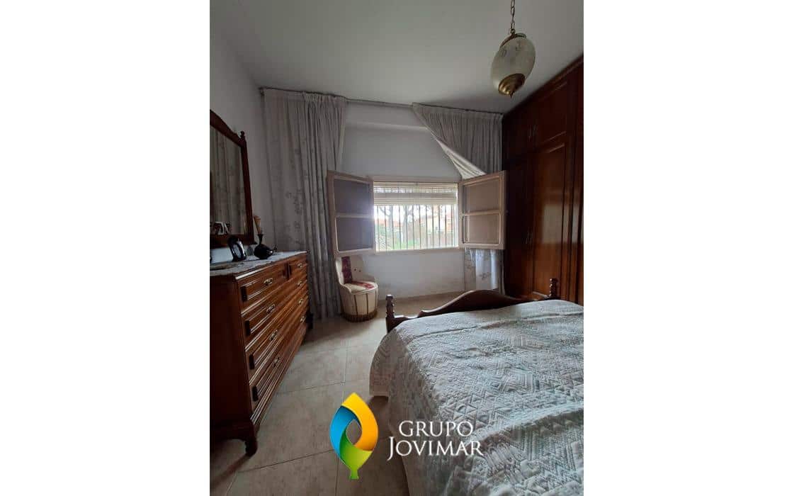 4 chambre Villa/Maison à vendre à Purullena avec garage - 134 260 € (Ref: 9335159)