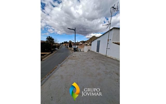 4 soveværelse Villa til salg i Purullena med garage - € 134.260 (Ref: 9335159)