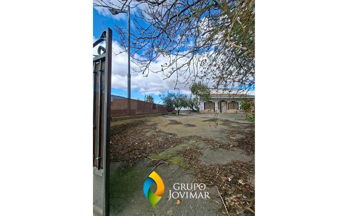 4 chambre Villa/Maison à vendre à Purullena avec garage - 134 260 € (Ref: 9335159)