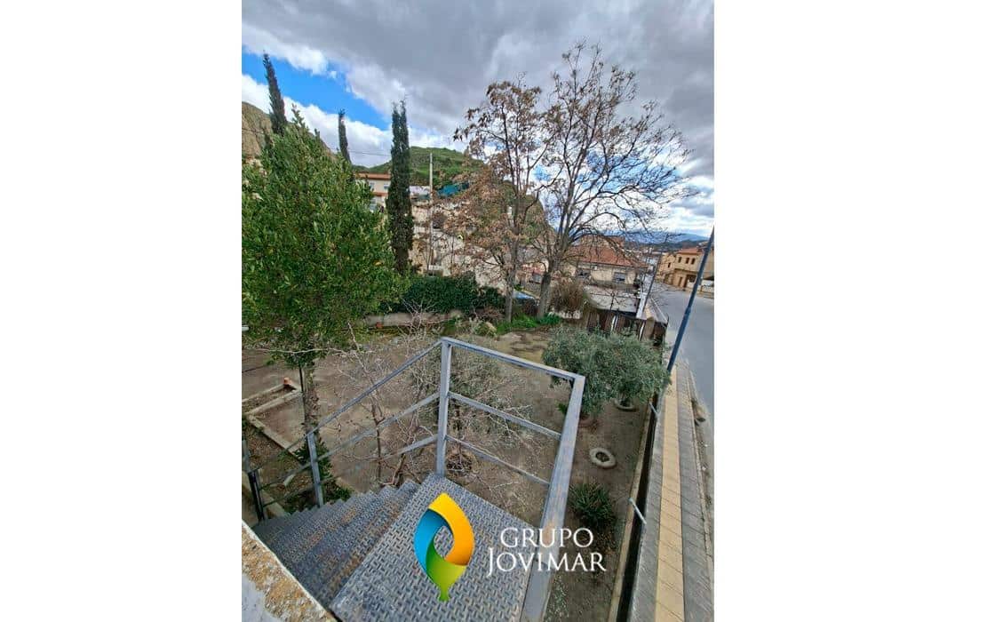 4 chambre Villa/Maison à vendre à Purullena avec garage - 134 260 € (Ref: 9335159)