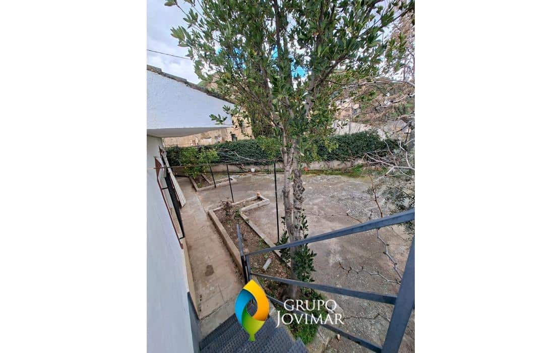 4 chambre Villa/Maison à vendre à Purullena avec garage - 134 260 € (Ref: 9335159)