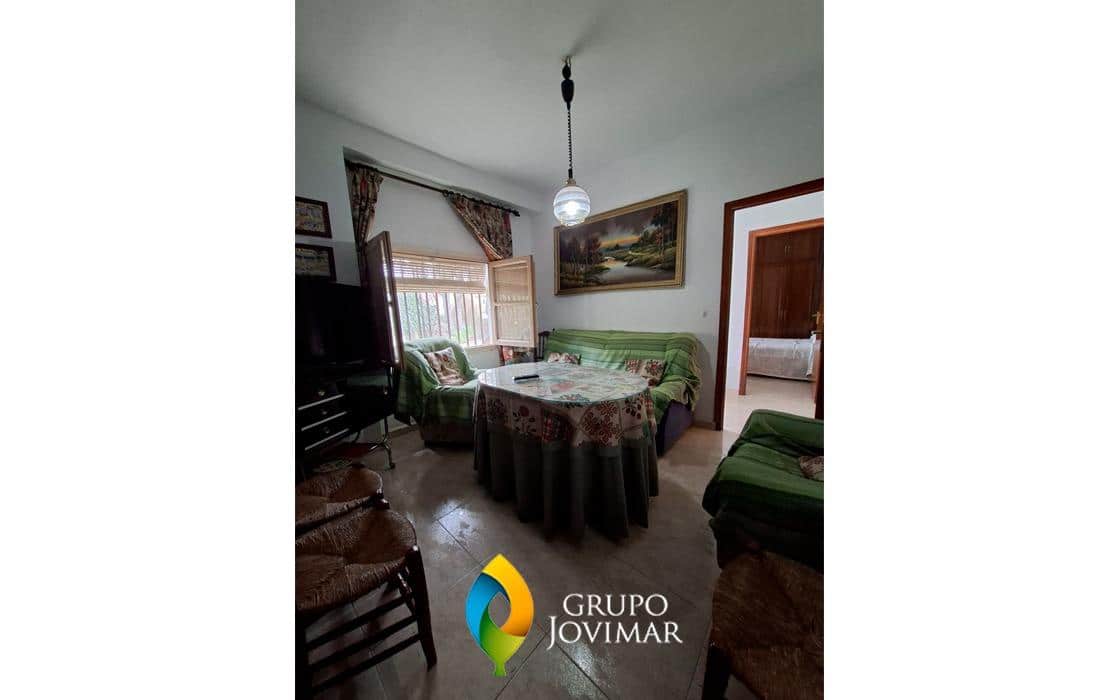 4 chambre Villa/Maison à vendre à Purullena avec garage - 134 260 € (Ref: 9335159)