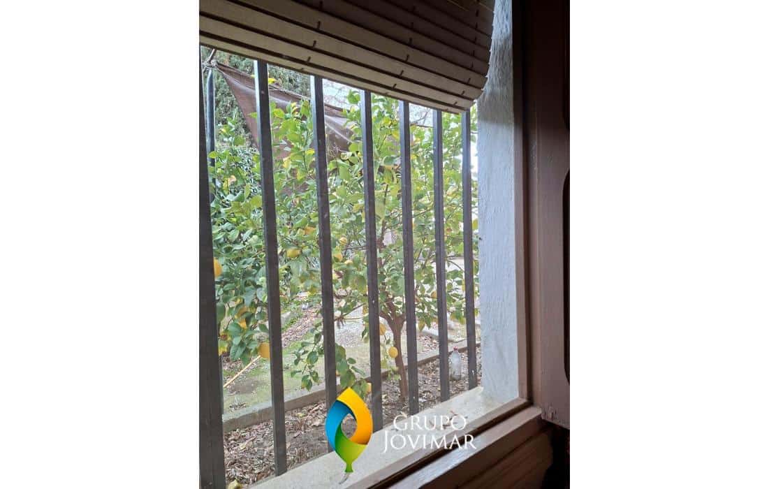 4 chambre Villa/Maison à vendre à Purullena avec garage - 134 260 € (Ref: 9335159)