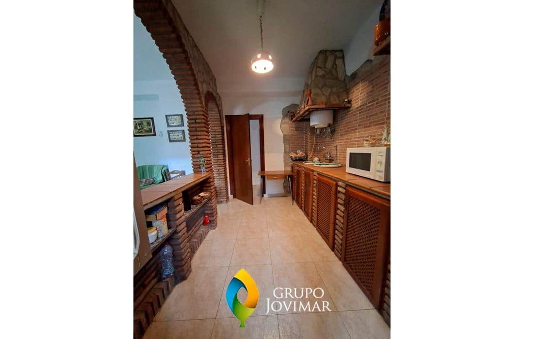 4 chambre Villa/Maison à vendre à Purullena avec garage - 134 260 € (Ref: 9335159)