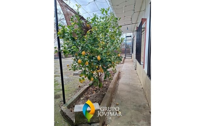 4 soveværelse Villa til salg i Purullena med garage - € 134.260 (Ref: 9335159)