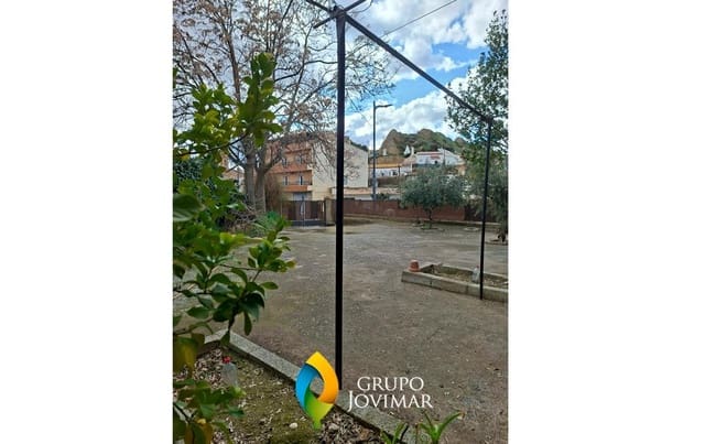 4 soveværelse Villa til salg i Purullena med garage - € 134.260 (Ref: 9335159)