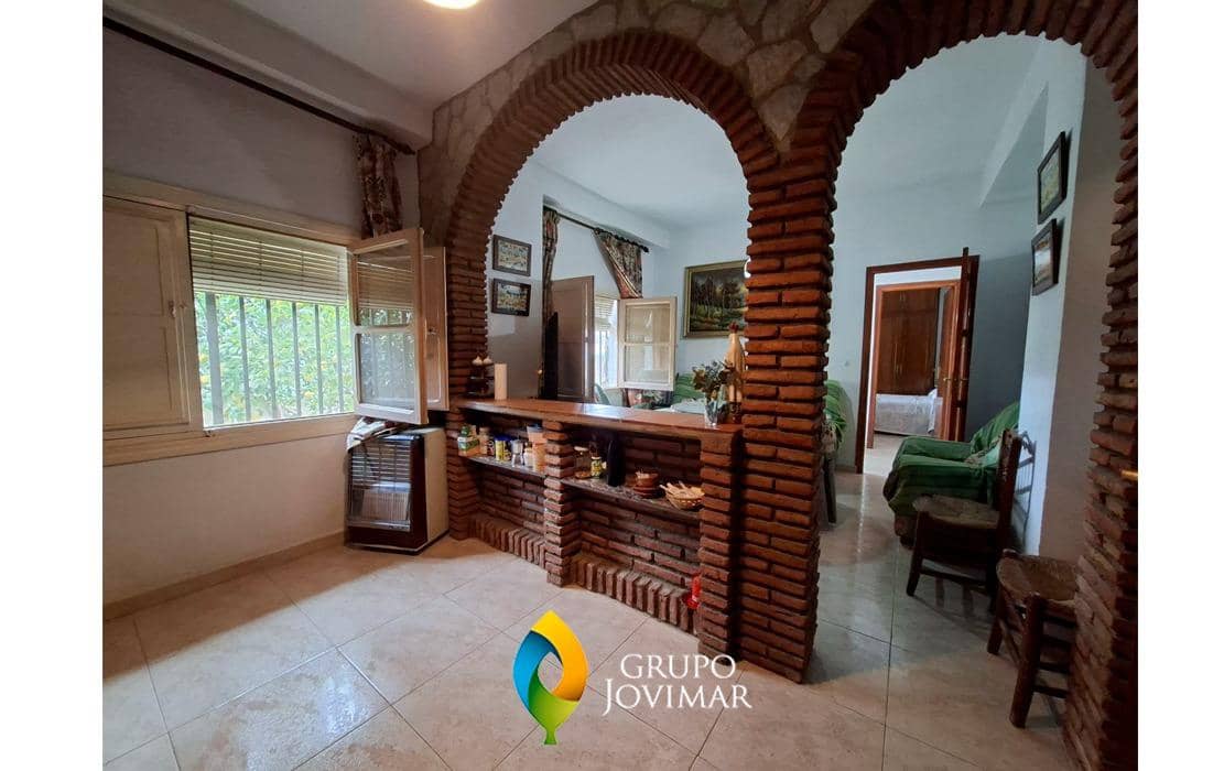 4 chambre Villa/Maison à vendre à Purullena avec garage - 134 260 € (Ref: 9335159)