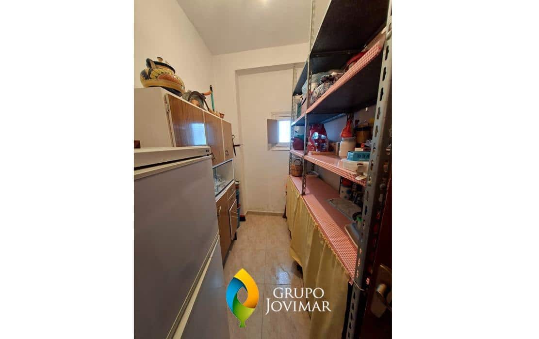 4 chambre Villa/Maison à vendre à Purullena avec garage - 134 260 € (Ref: 9335159)