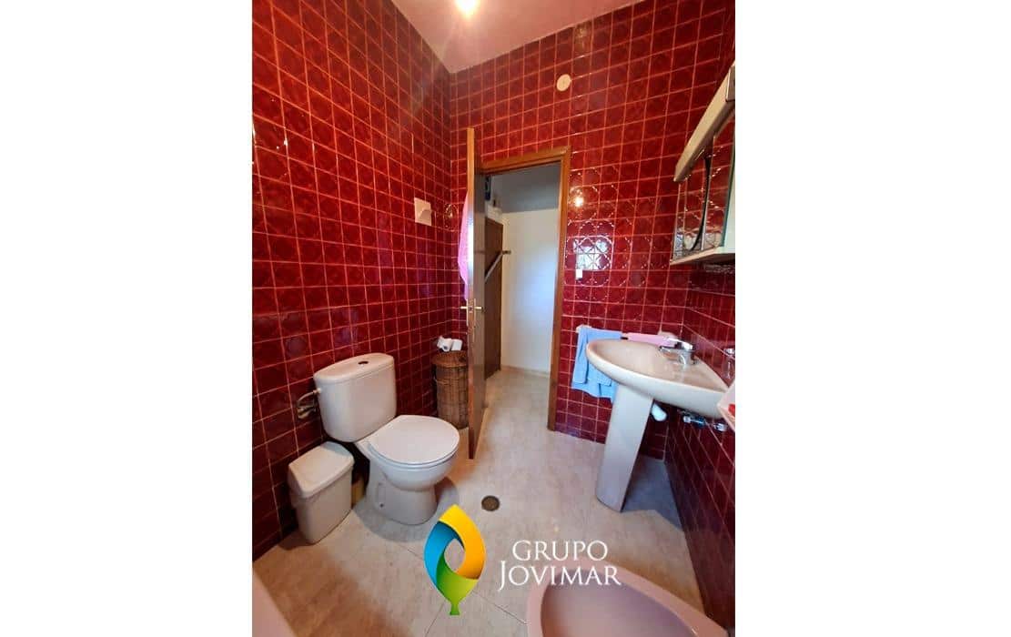 4 chambre Villa/Maison à vendre à Purullena avec garage - 134 260 € (Ref: 9335159)