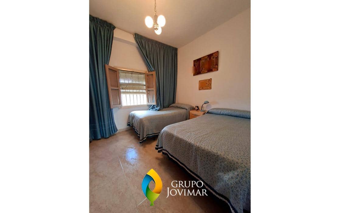 4 chambre Villa/Maison à vendre à Purullena avec garage - 134 260 € (Ref: 9335159)