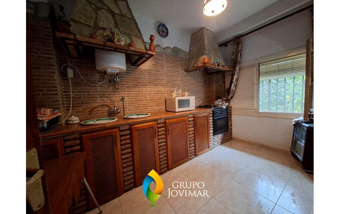 4 chambre Villa/Maison à vendre à Purullena avec garage - 134 260 € (Ref: 9335159)