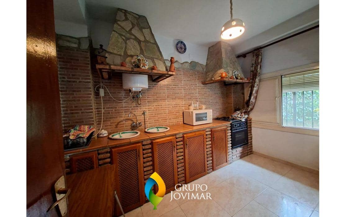 4 chambre Villa/Maison à vendre à Purullena avec garage - 134 260 € (Ref: 9335159)