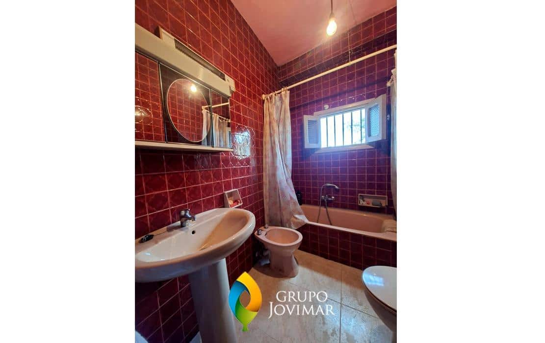 4 chambre Villa/Maison à vendre à Purullena avec garage - 134 260 € (Ref: 9335159)