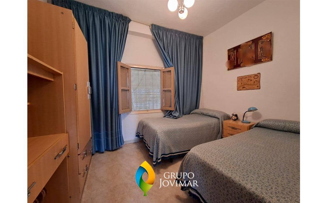 4 chambre Villa/Maison à vendre à Purullena avec garage - 134 260 € (Ref: 9335159)