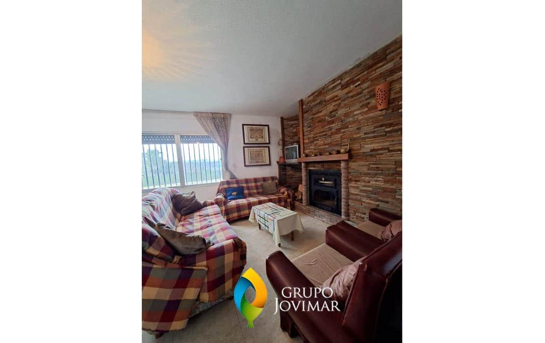 4 chambre Villa/Maison à vendre à Purullena avec garage - 134 260 € (Ref: 9335159)