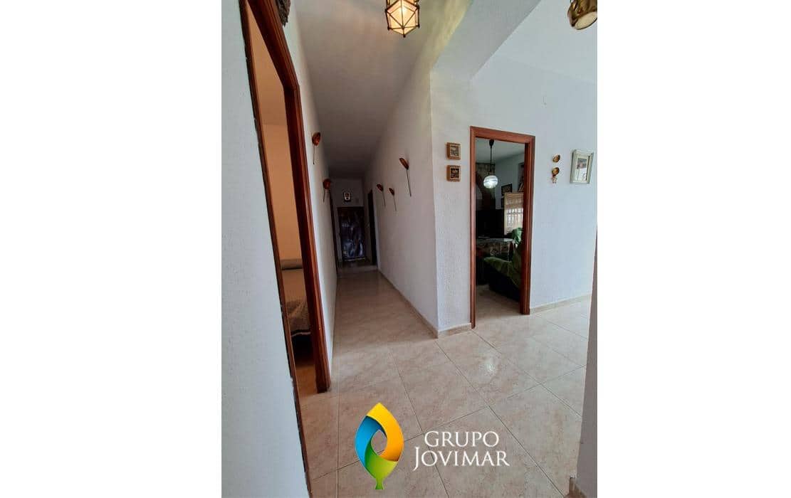 4 chambre Villa/Maison à vendre à Purullena avec garage - 134 260 € (Ref: 9335159)