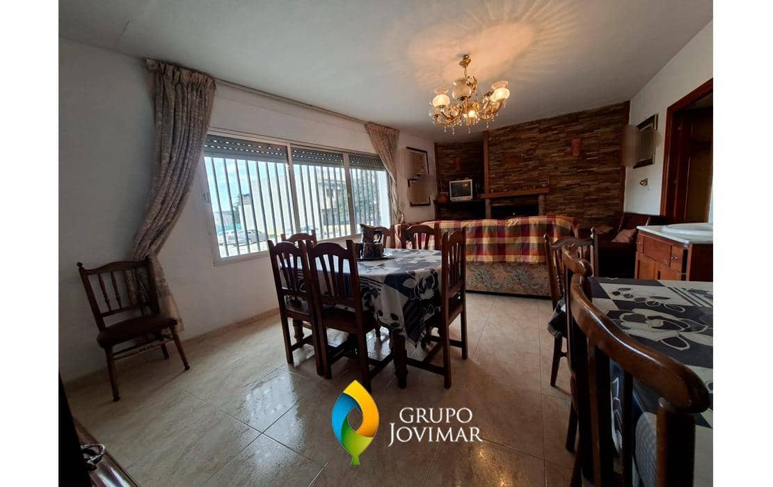 4 chambre Villa/Maison à vendre à Purullena avec garage - 134 260 € (Ref: 9335159)