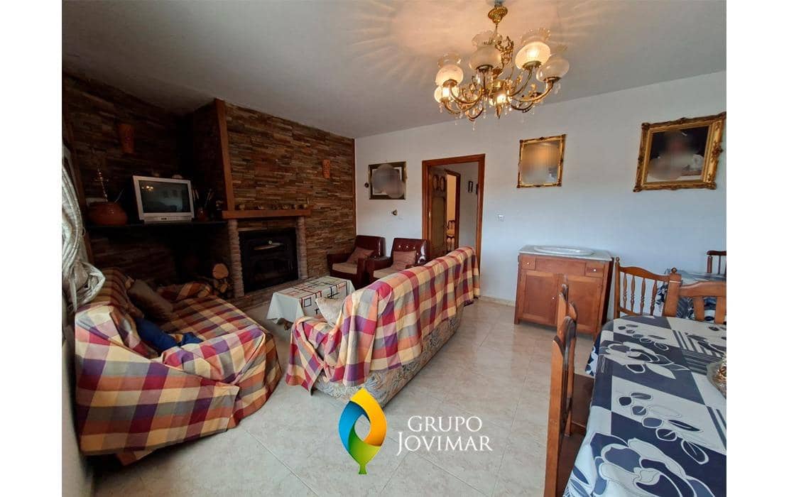 4 chambre Villa/Maison à vendre à Purullena avec garage - 134 260 € (Ref: 9335159)