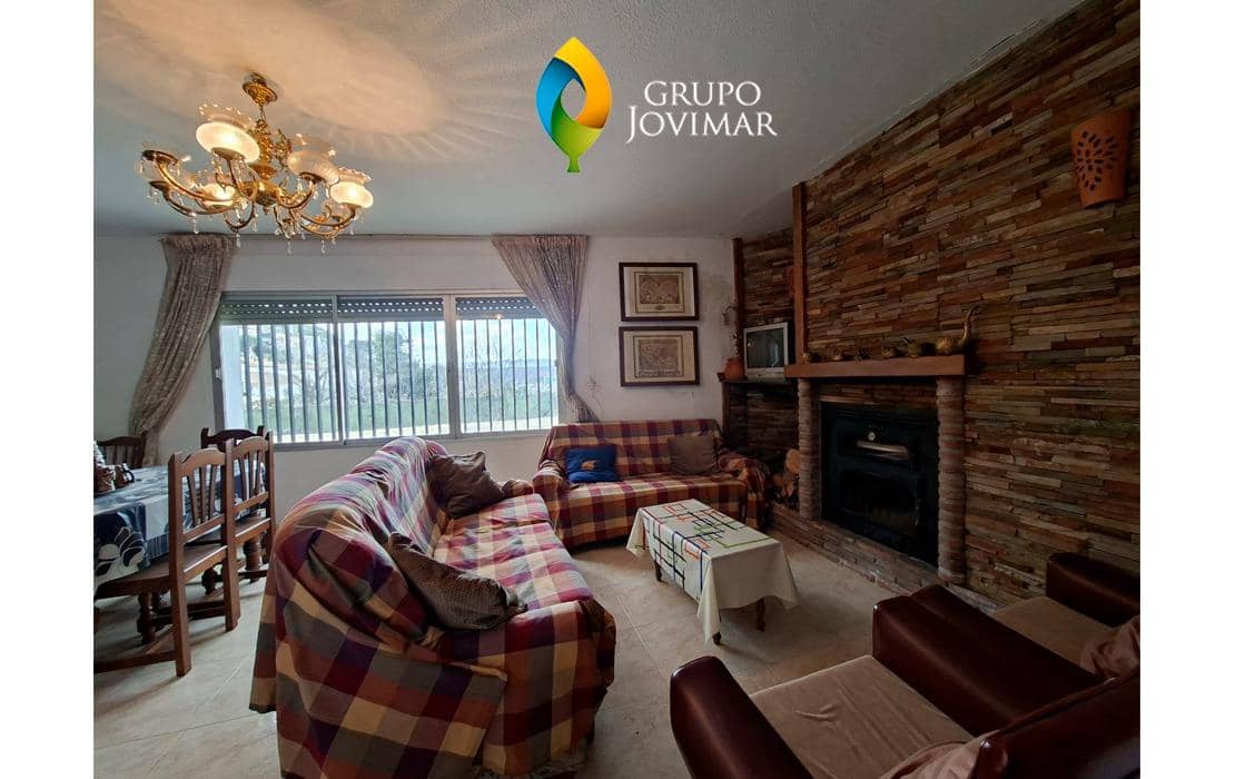 4 chambre Villa/Maison à vendre à Purullena avec garage - 134 260 € (Ref: 9335159)