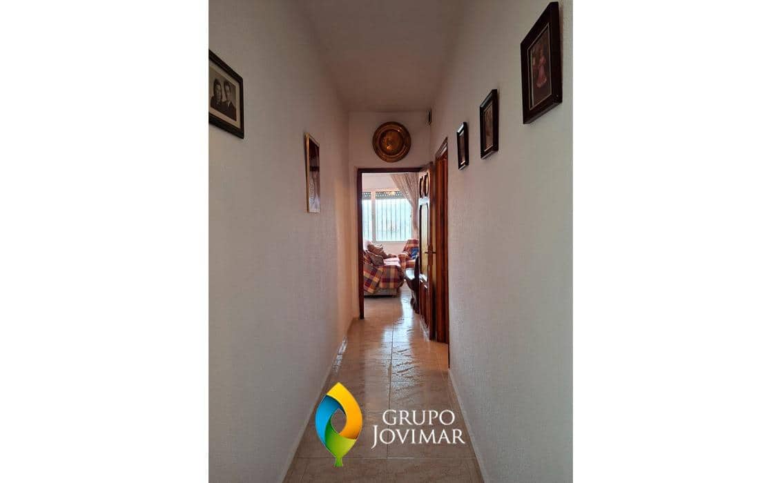 4 chambre Villa/Maison à vendre à Purullena avec garage - 134 260 € (Ref: 9335159)