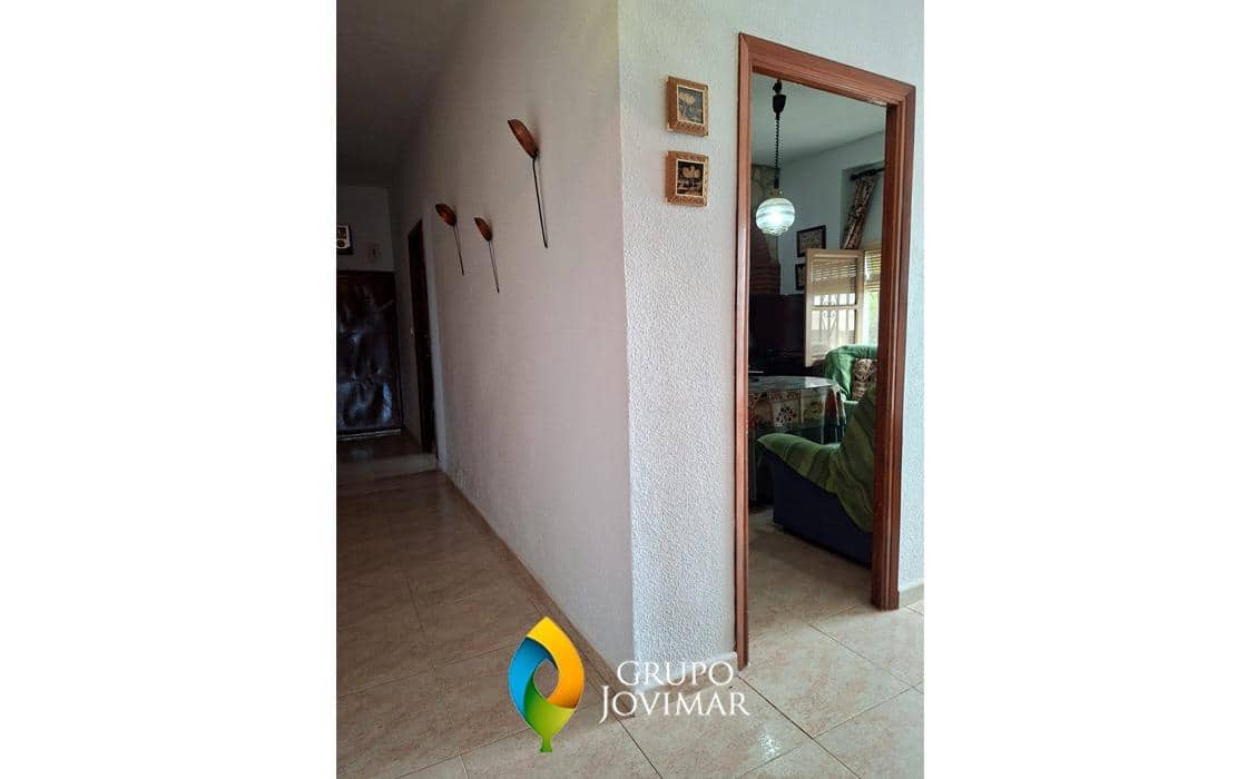 4 chambre Villa/Maison à vendre à Purullena avec garage - 134 260 € (Ref: 9335159)