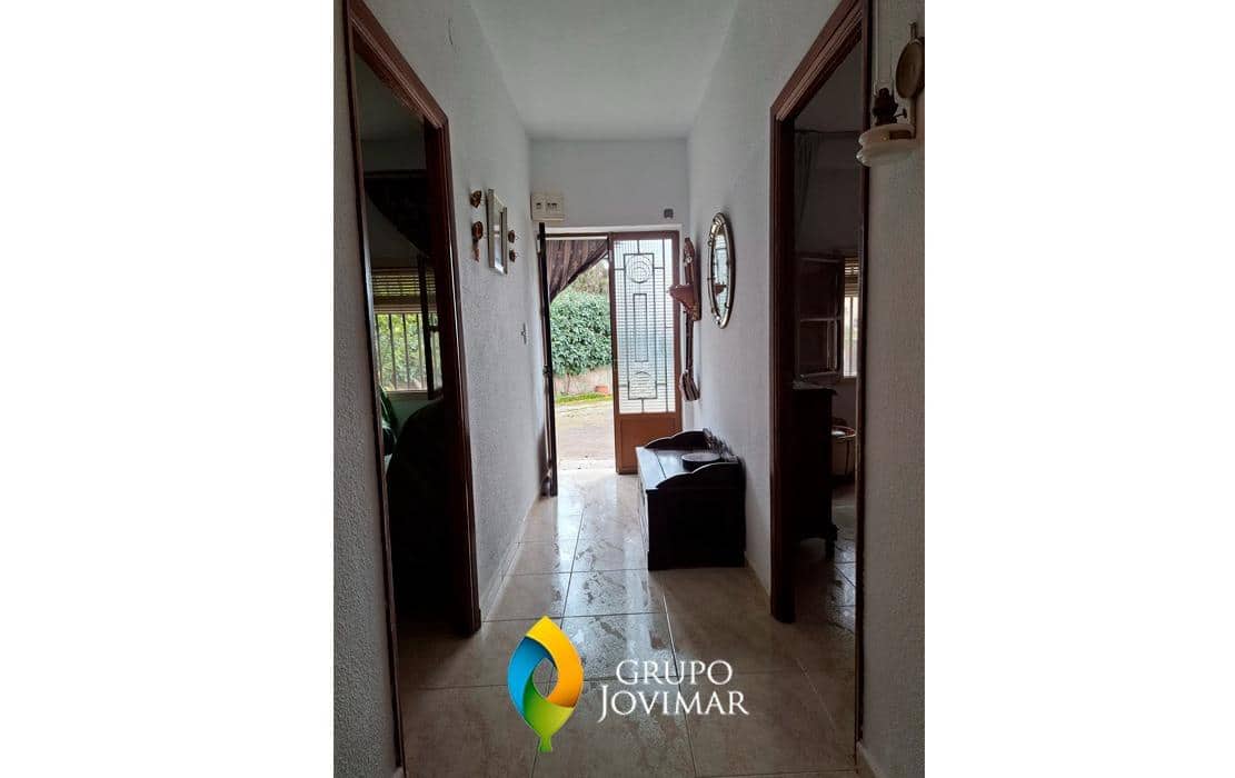 4 chambre Villa/Maison à vendre à Purullena avec garage - 134 260 € (Ref: 9335159)