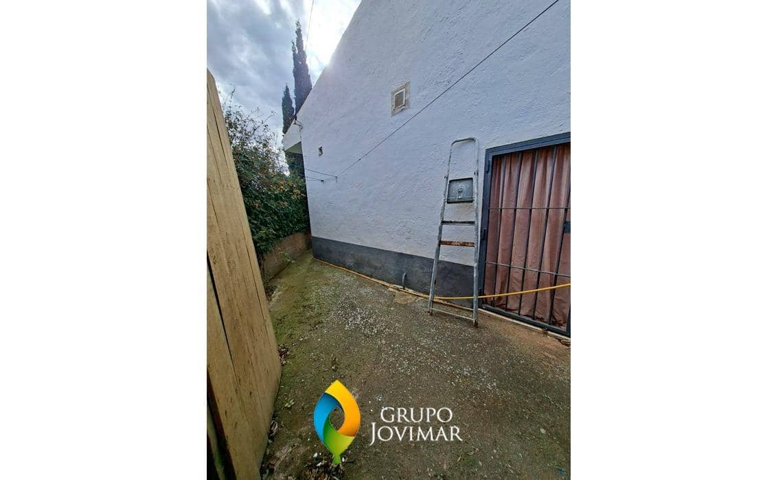 4 chambre Villa/Maison à vendre à Purullena avec garage - 134 260 € (Ref: 9335159)