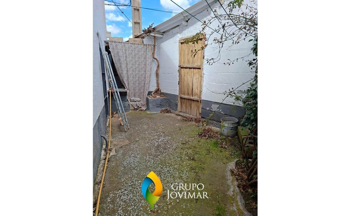 4 chambre Villa/Maison à vendre à Purullena avec garage - 134 260 € (Ref: 9335159)