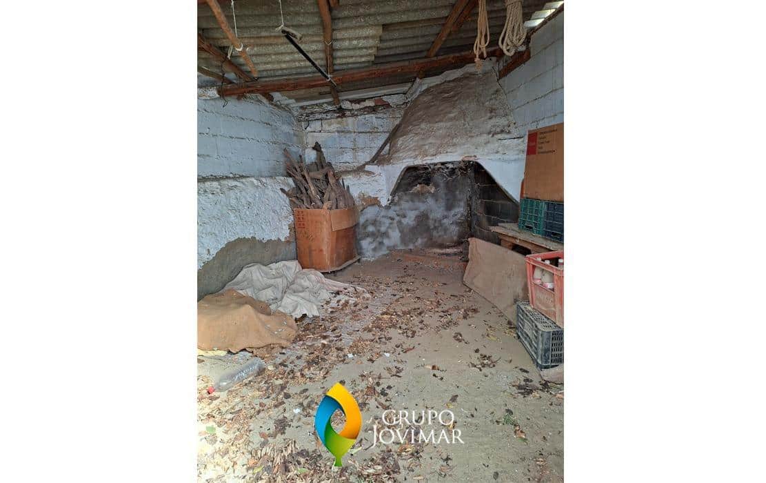 4 chambre Villa/Maison à vendre à Purullena avec garage - 134 260 € (Ref: 9335159)