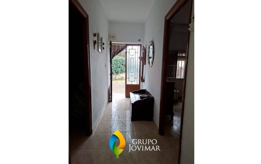 4 chambre Villa/Maison à vendre à Purullena avec garage - 134 260 € (Ref: 9335159)