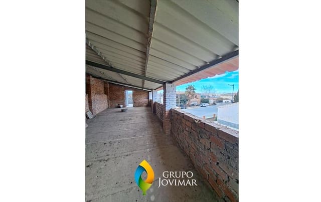 4 chambre Villa/Maison à vendre à Purullena avec garage - 134 260 € (Ref: 9335159)
