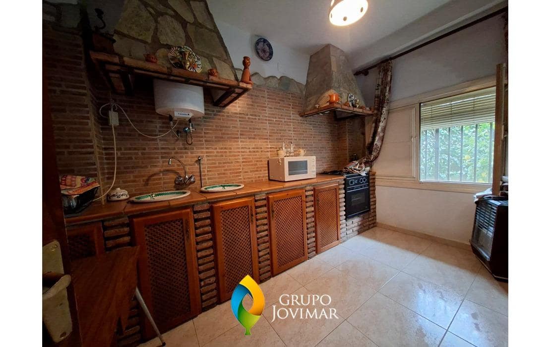 4 chambre Villa/Maison à vendre à Purullena avec garage - 134 260 € (Ref: 9335159)