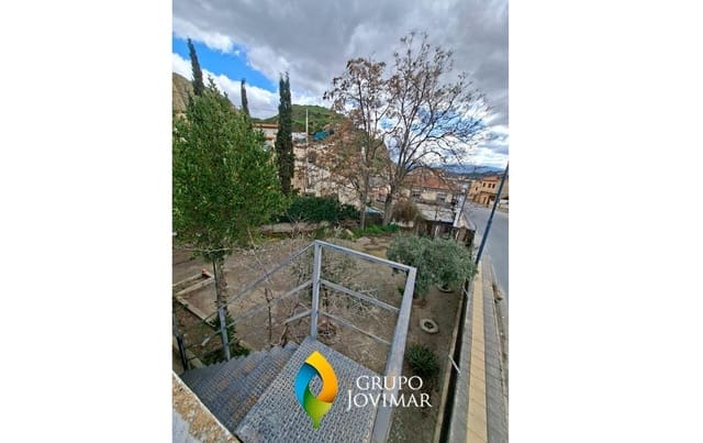 4 chambre Villa/Maison à vendre à Purullena avec garage - 134 260 € (Ref: 9335159)