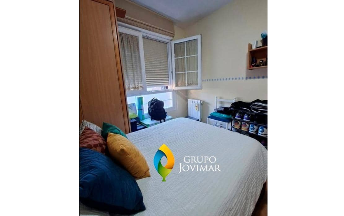 3 chambre Appartement à vendre à Guadix - 124 840 € (Ref: 9362484)