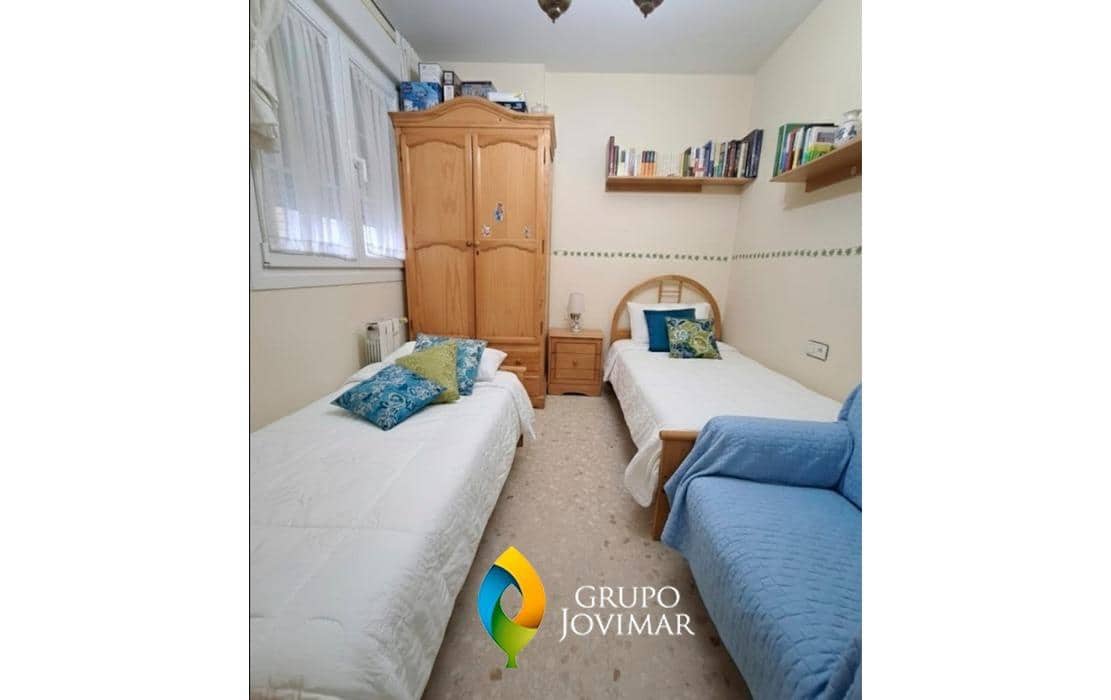 3 chambre Appartement à vendre à Guadix - 124 840 € (Ref: 9362484)